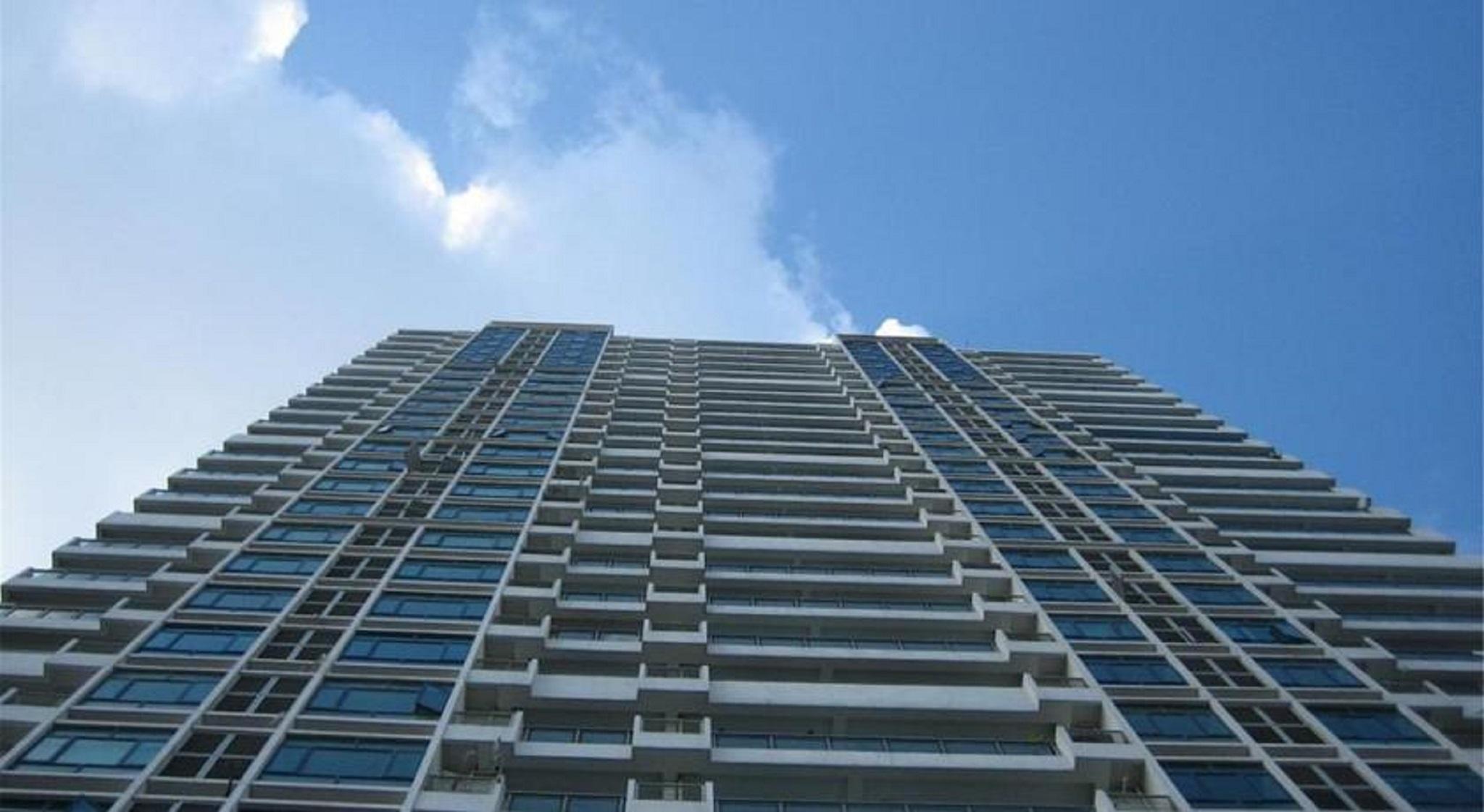 מלון שנגחאי Urban מראה חיצוני תמונה